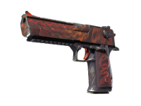 Desert Eagle Serpent Strike